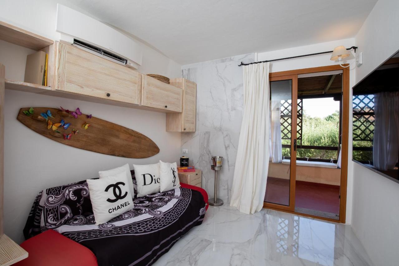Casa Eva Luna By Wonderful Italy Olbia