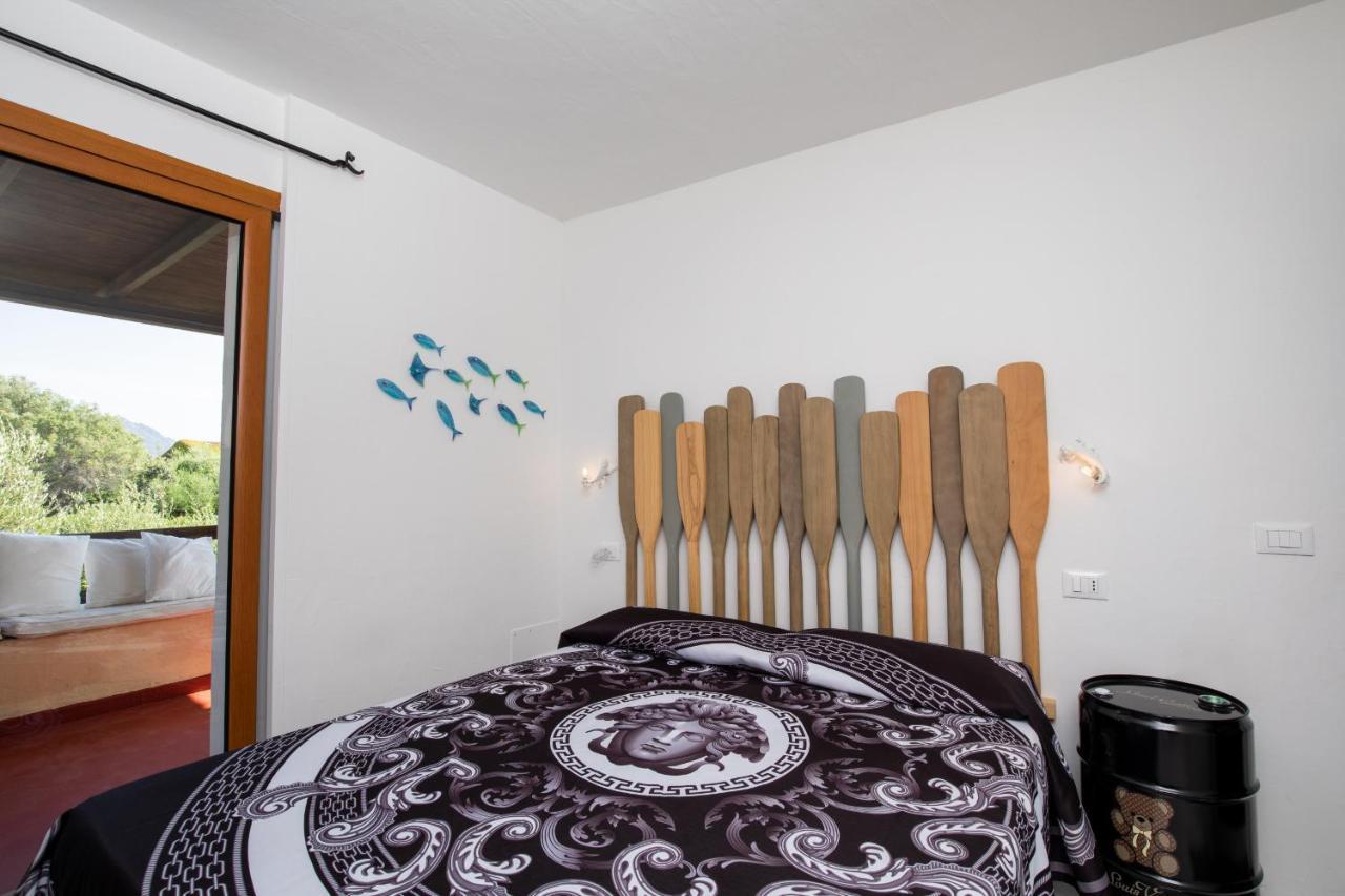 Appartamento Casa Eva Luna By Wonderful Italy *
