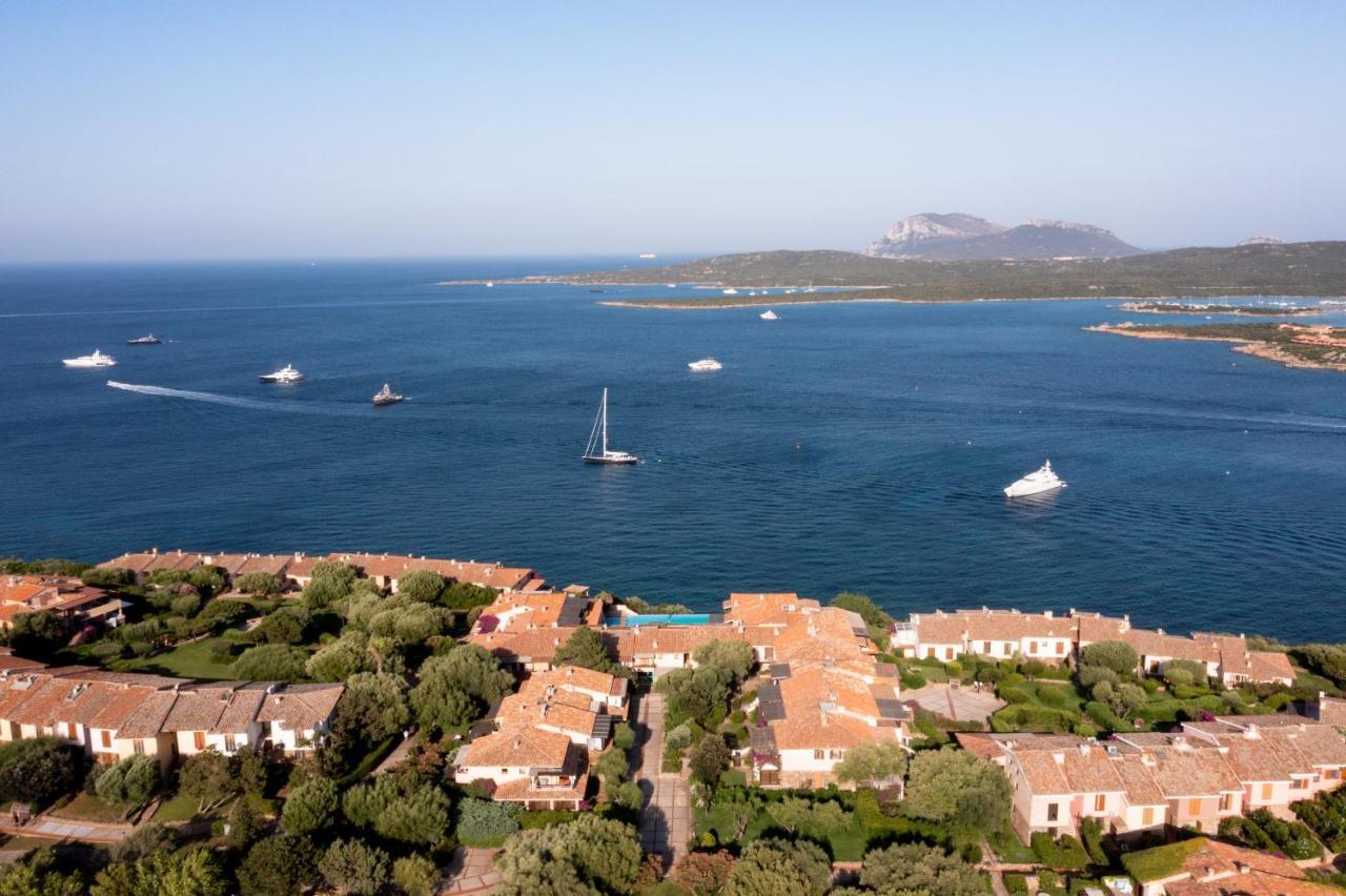Appartamento Casa Eva Luna By Wonderful Italy Olbia