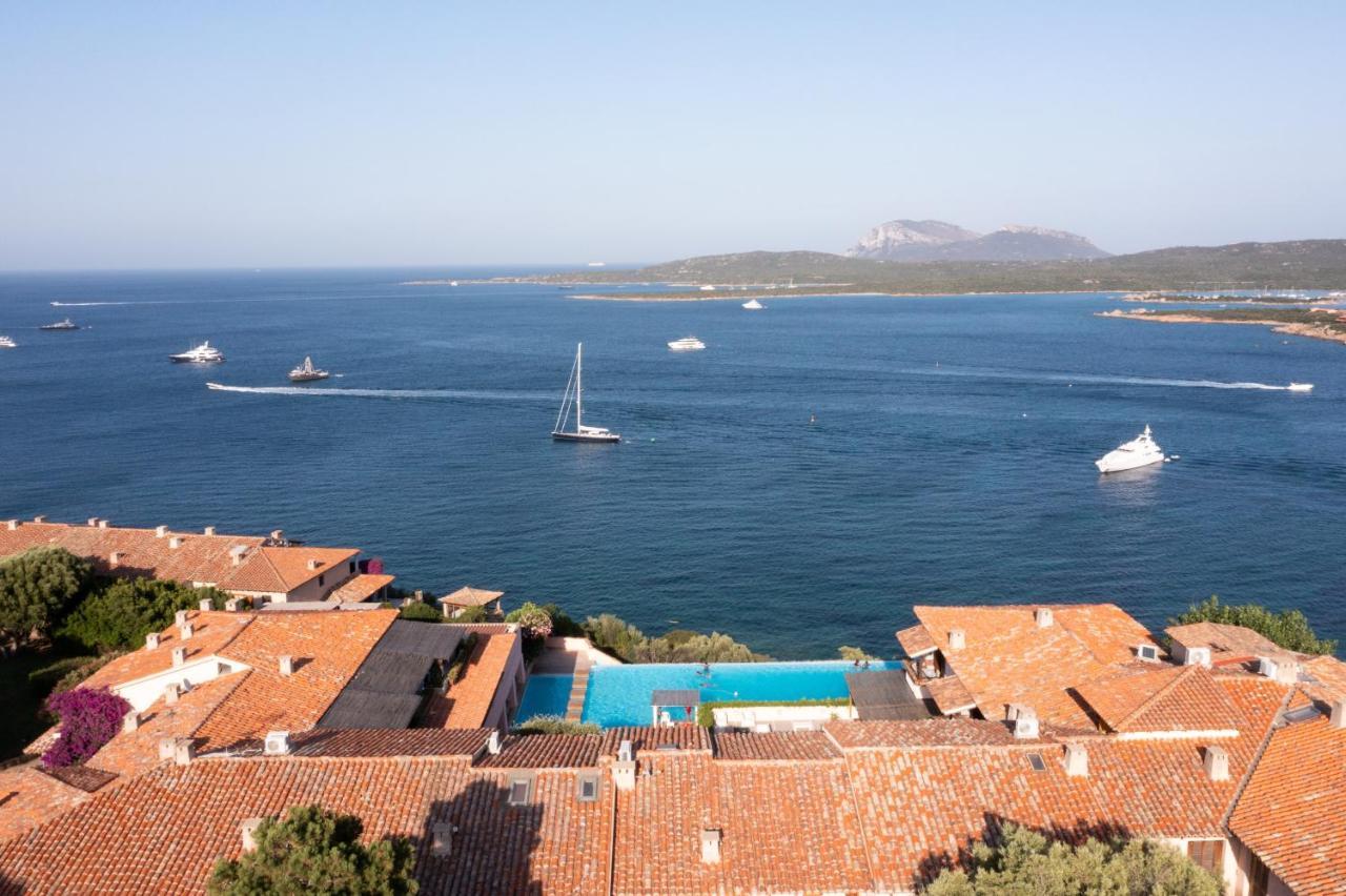 Casa Eva Luna By Wonderful Italy Olbia