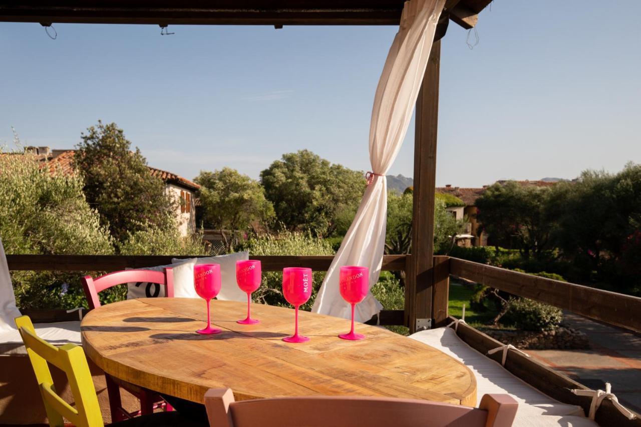 Appartamento Casa Eva Luna By Wonderful Italy Olbia