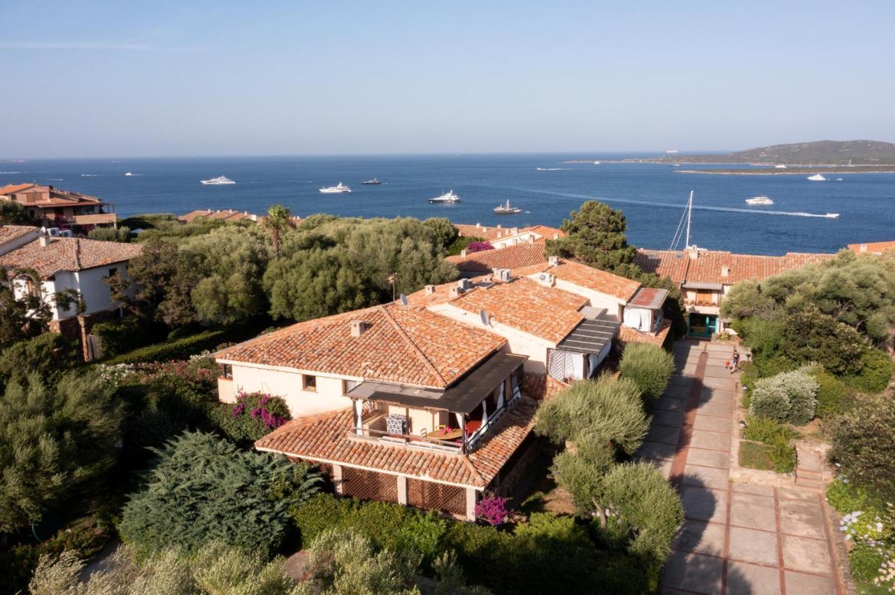Appartamento Casa Eva Luna By Wonderful Italy